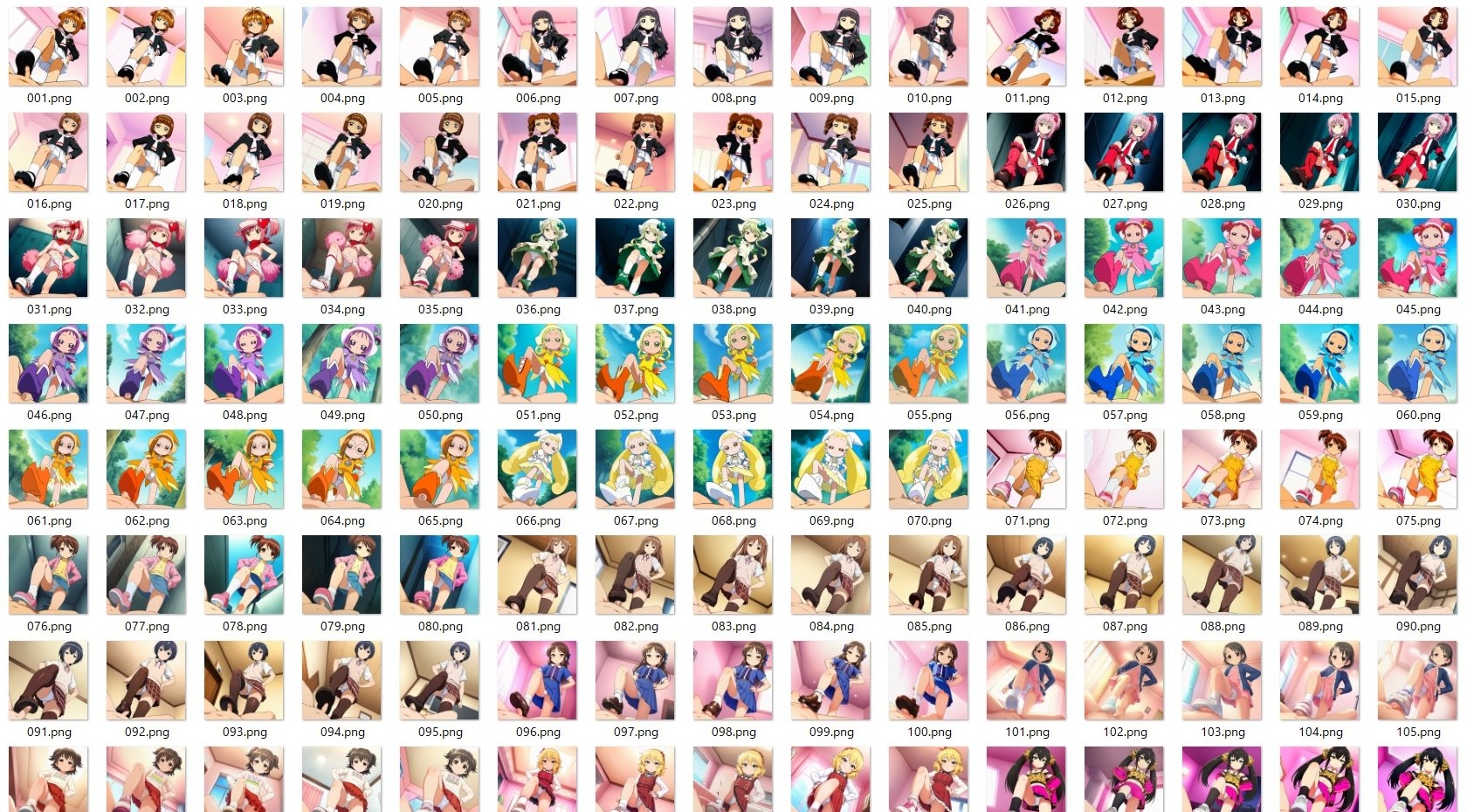 容赦ない靴コキ3_1