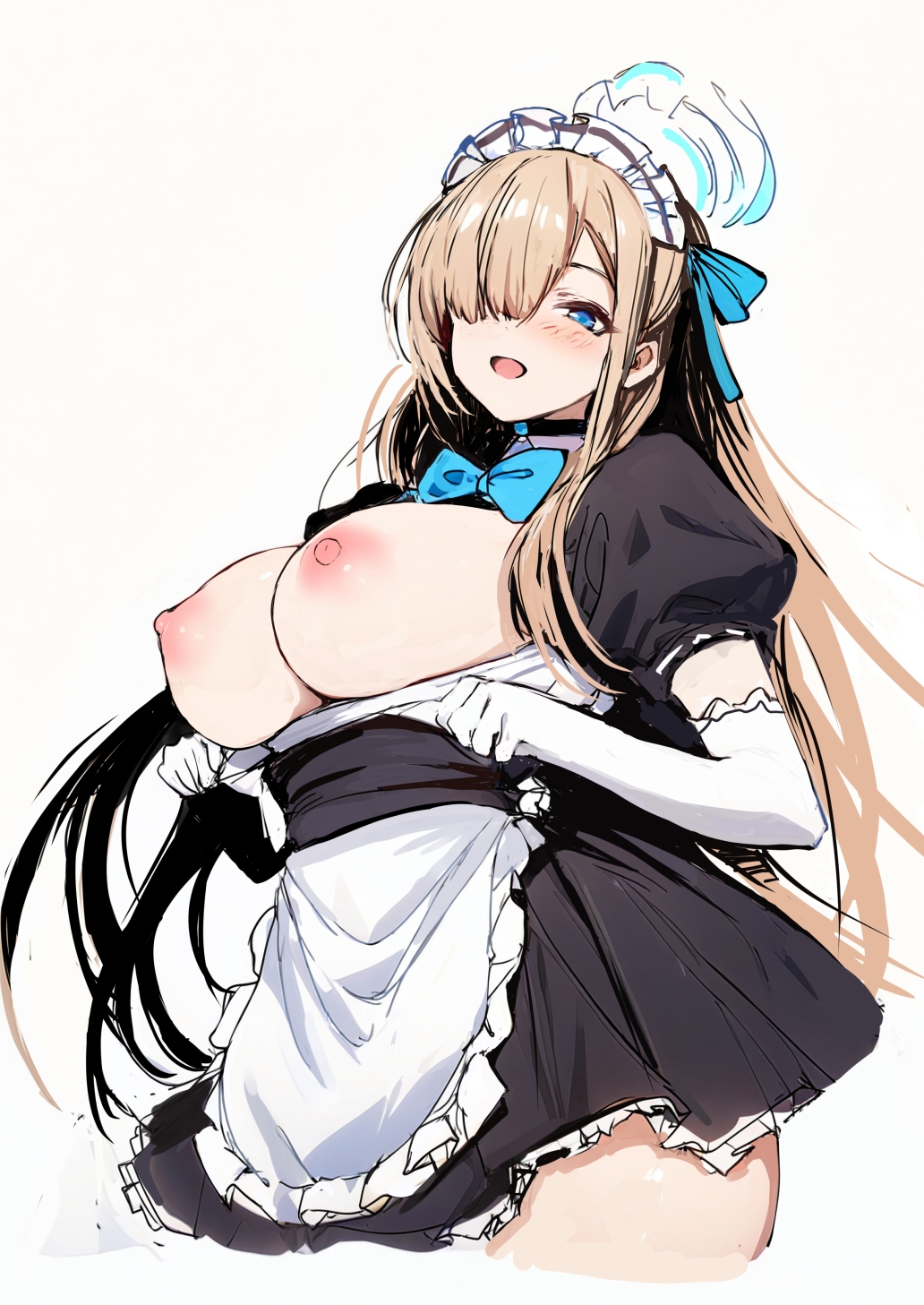 If you keep quiet cutever.2.0&UPSIDEver.4.0 画像4