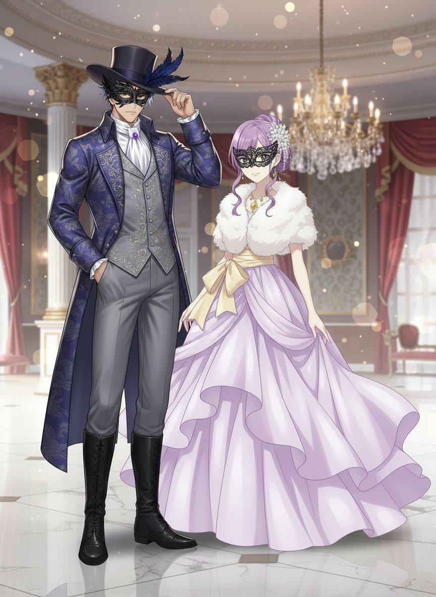 冷徹武器商人は劇作家令嬢を金で買う2