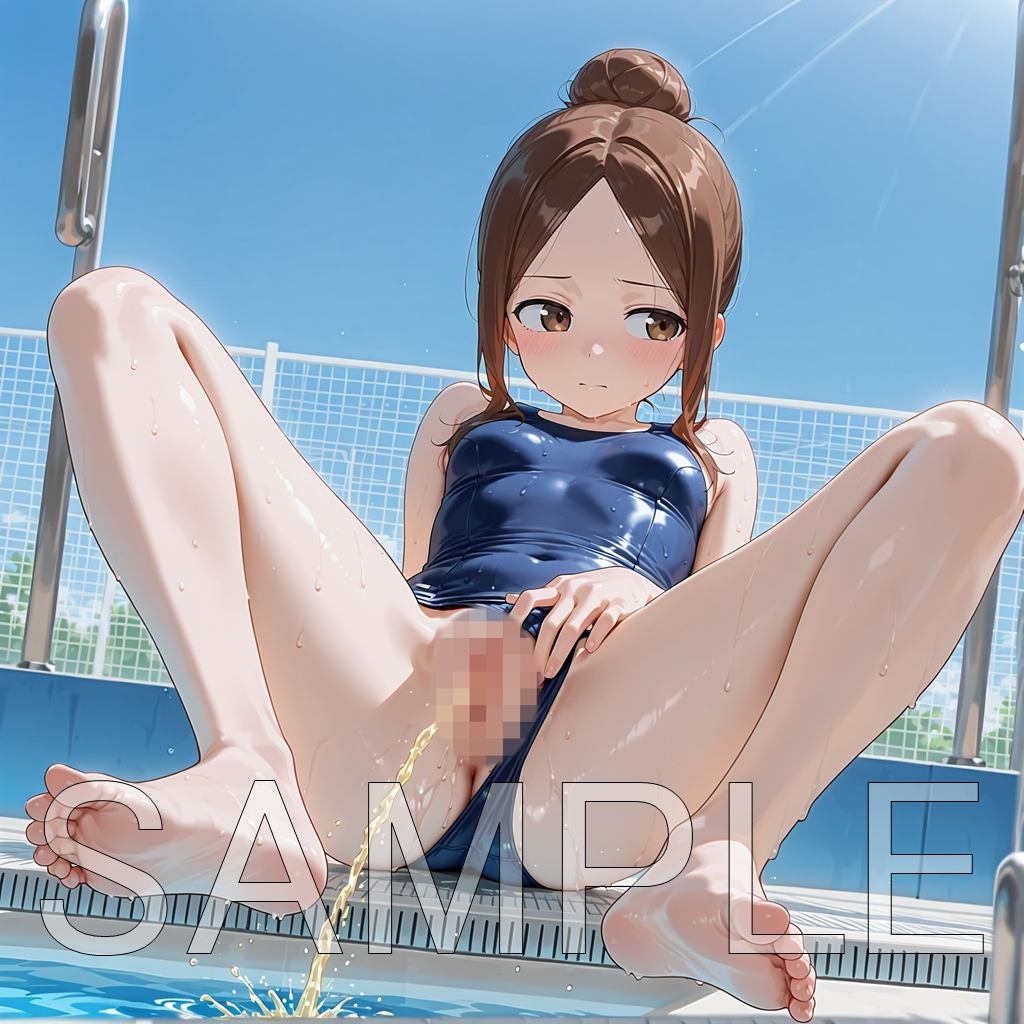 高木さんおしっこ集_7