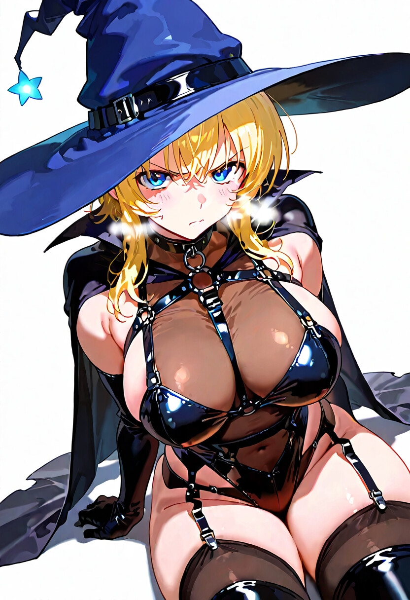 爆乳AI魔法使いXL_8