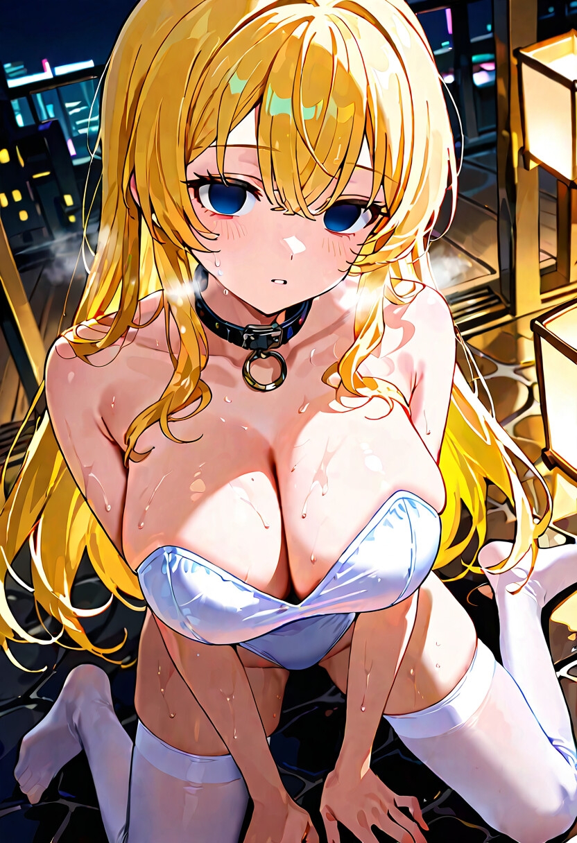 爆乳AI白下着XL_7