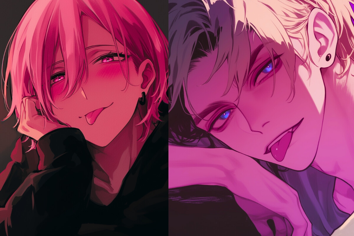 【期間限定50%OFF】【危険な彼と優しい元彼】裏名義の彼は私の耳を容赦無く強姦する【両耳強姦】【耳•クリ•乳首全舐め】舐めながら種付け連続射精【脳幹甘グチャトロ】-2画像