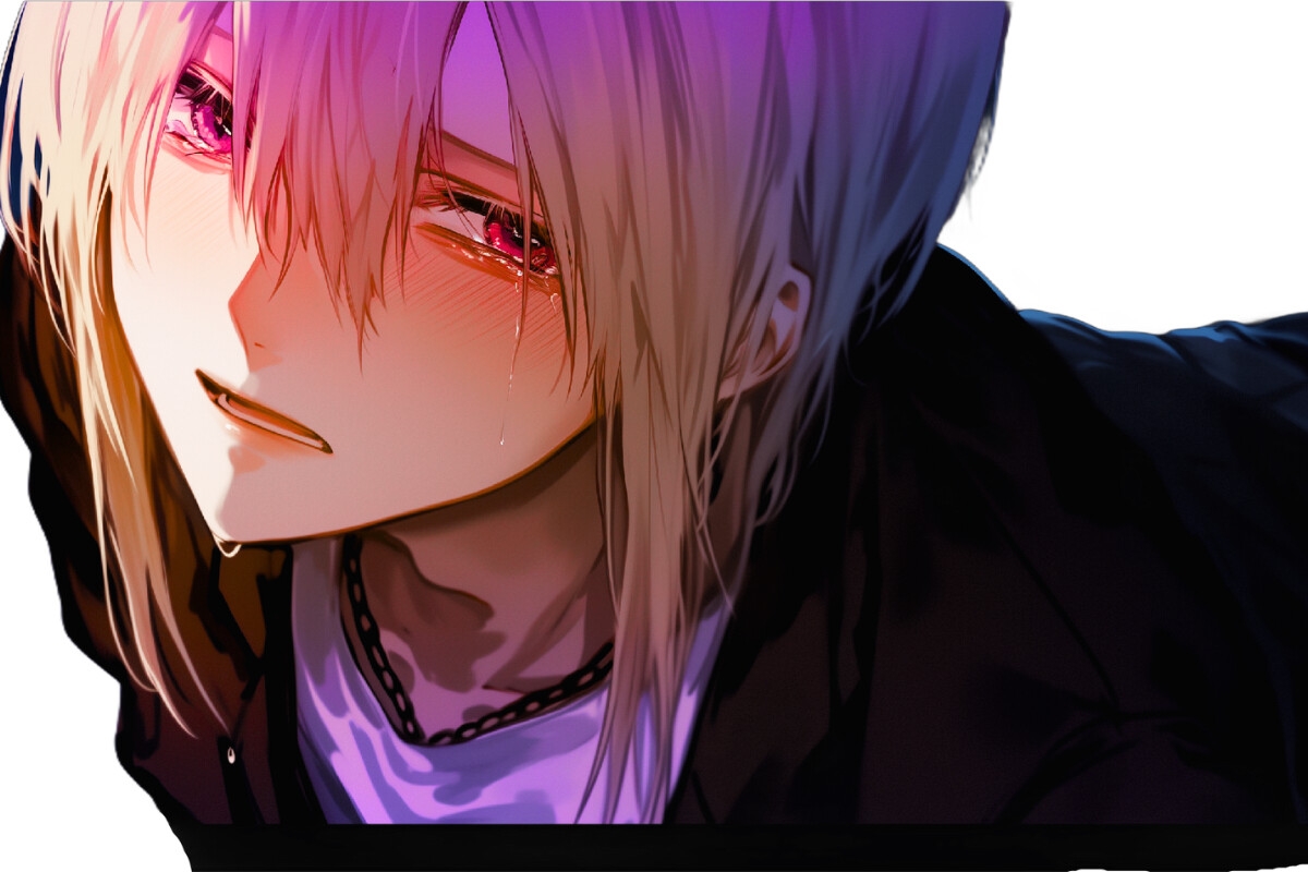 【注意事項:逆レ車内監禁】【君の可愛い喘ぎ声聴かせて…】雄なのに雌みたいに鳴く童貞くんの純情破壊【穴竿同時奪いでオホ泣き絶頂】【※発狂咽び泣き連続潮吹き射精_】 画像2