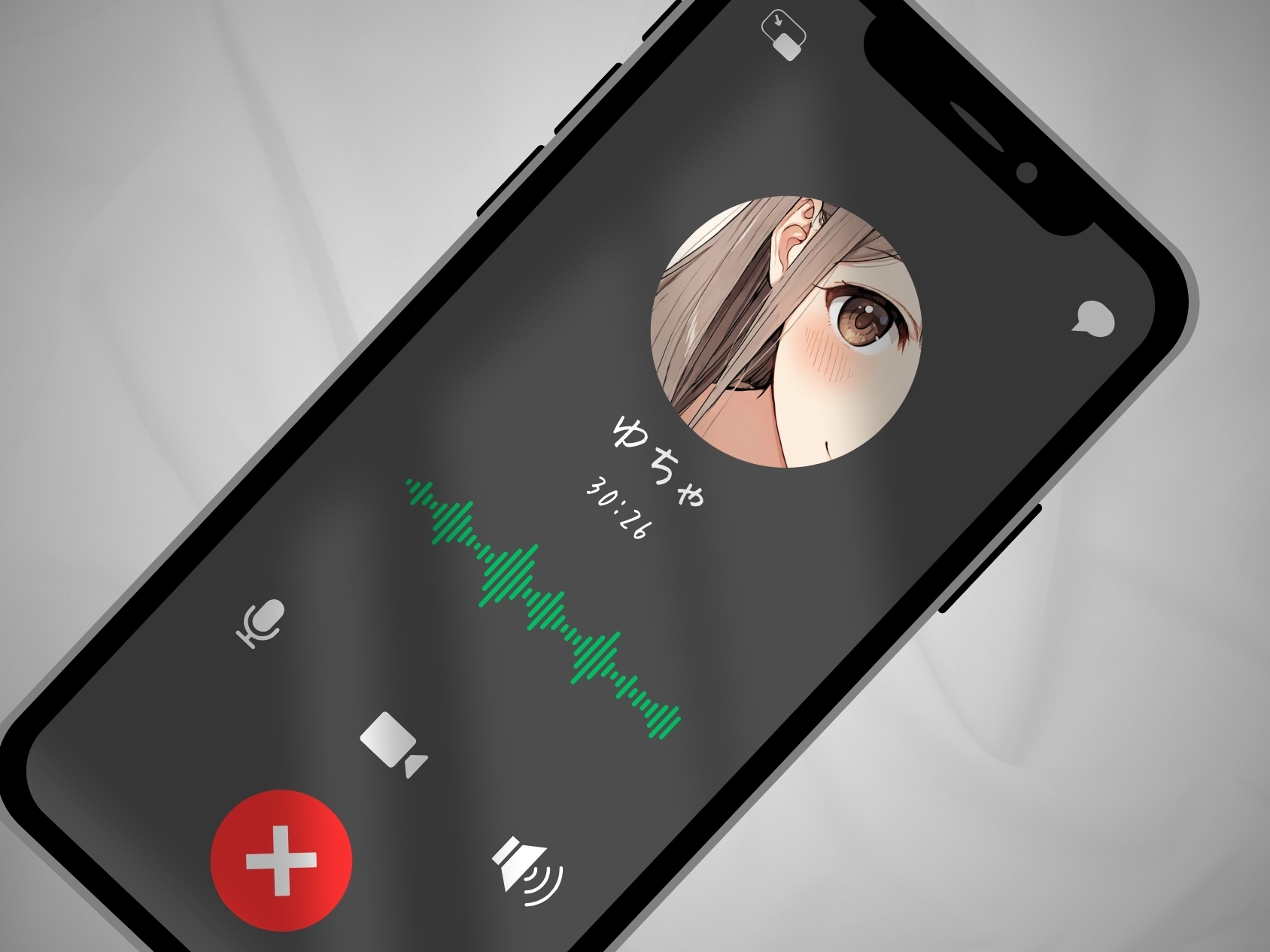 52.通話オナニー✅19歳変態カノジョ♡✅【媚薬で大量潮吹き&連続絶頂‼️】〜無声音ウィスパーボイス→濁点オホ声本気喘ぎ♡「ほんとにえっちしてるみたい…っ♡♡」〜