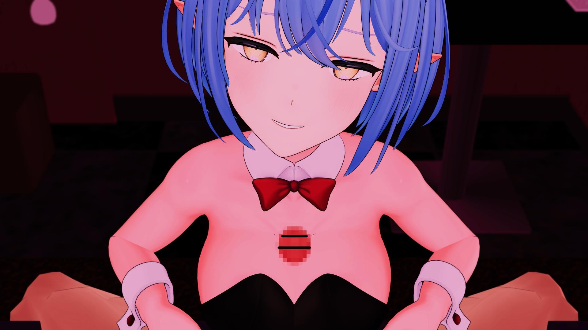 雪〇ラ〇ィ バニーピンサロ動画セット 画像5