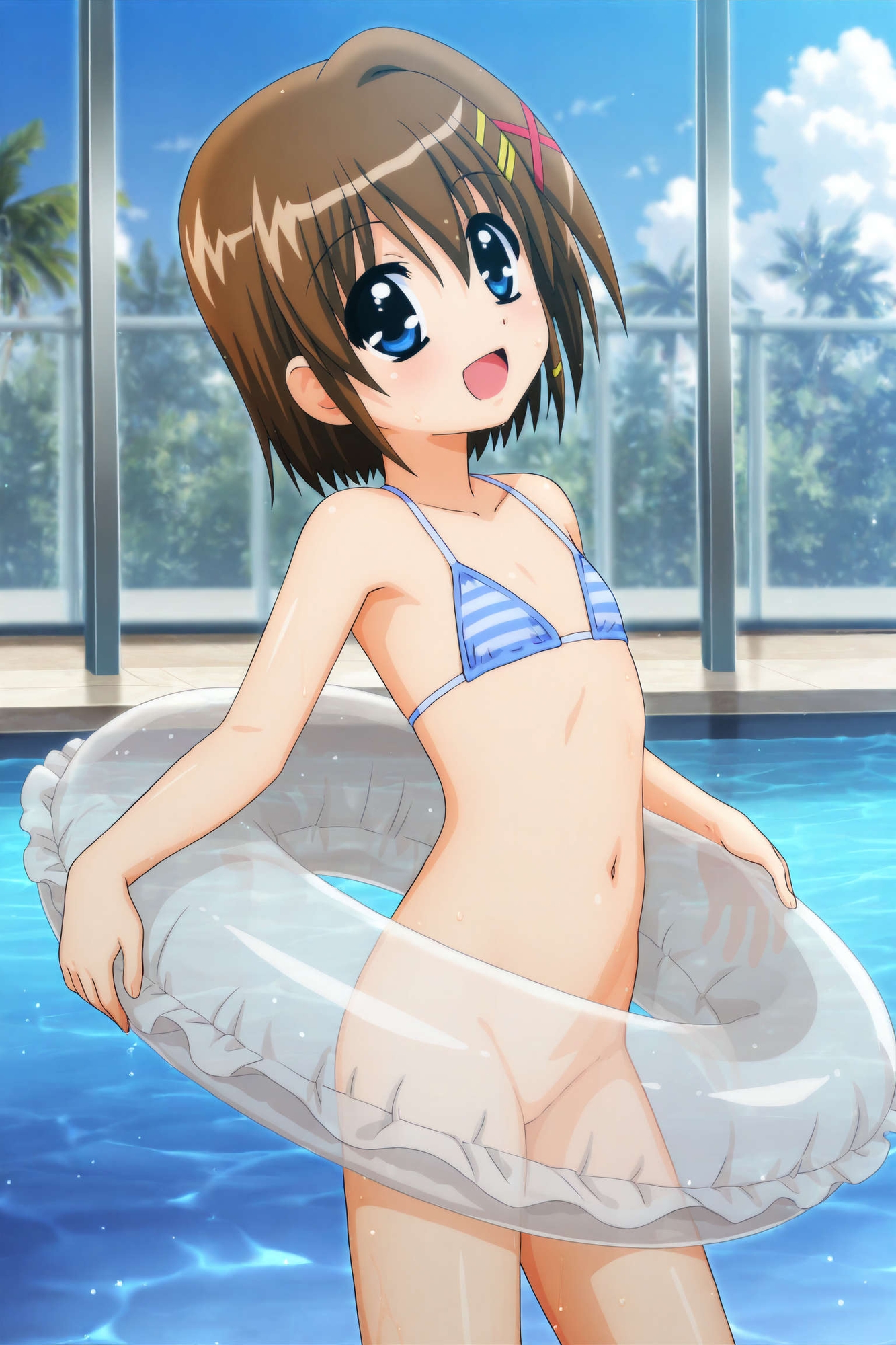 はやてちゃんとめちゃくちゃHしたい!!_2