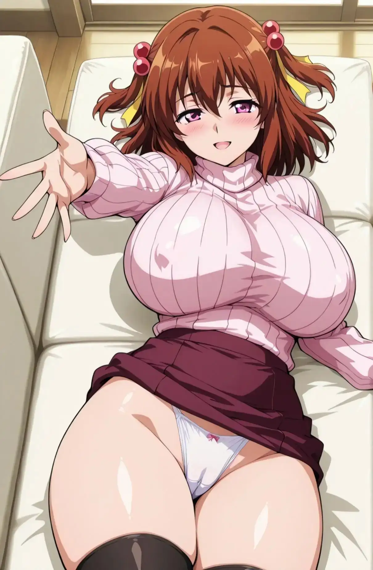 お兄ちゃんならいいよ サンプル画像 2