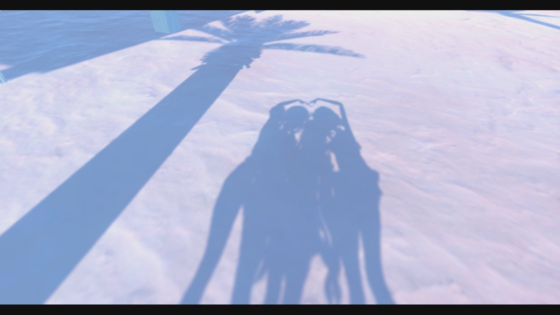 【参加者体感型】ポプロCVRプライベートリゾート百合H【ChilloutVR】