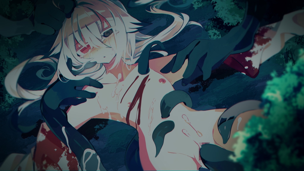 【한국어 번역판】【R-18버전】NOIR:NOAH