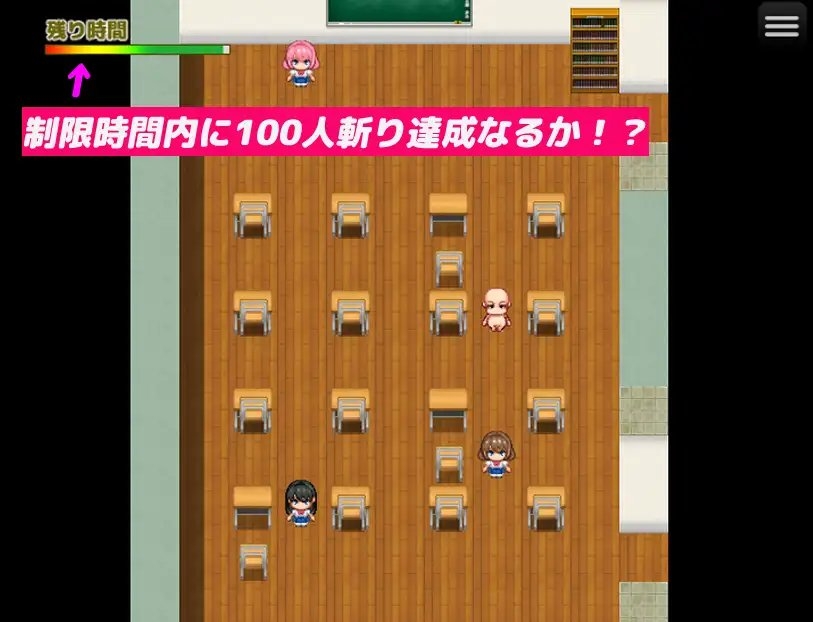 サンプル画像 1枚目