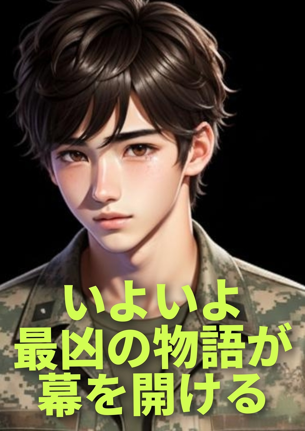 豚に飼われた美少年-ケントの新しい生活