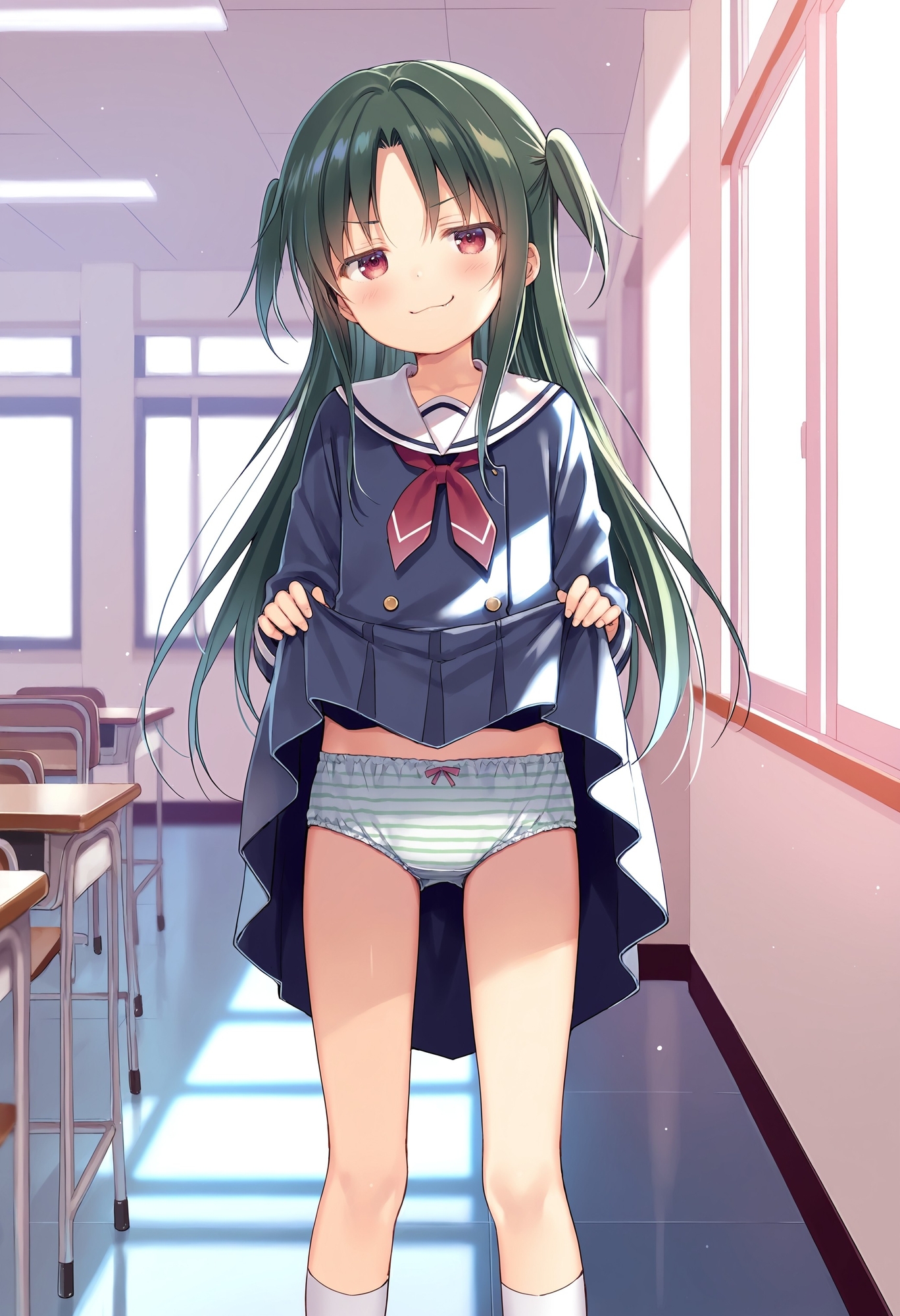 サンプル画像 4枚目