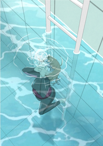 水中イラスト集 画像3