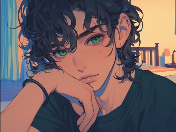 【イキ方調教♡】初めて会った男の子に極太バイブで調教…♡腰ヘコよちよち…♡2本の指でおまんこのイキ方を教えられちゃう音声♡ 画像2