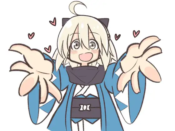 Xまとめ本プラス「沖田さんがいっぱい！」