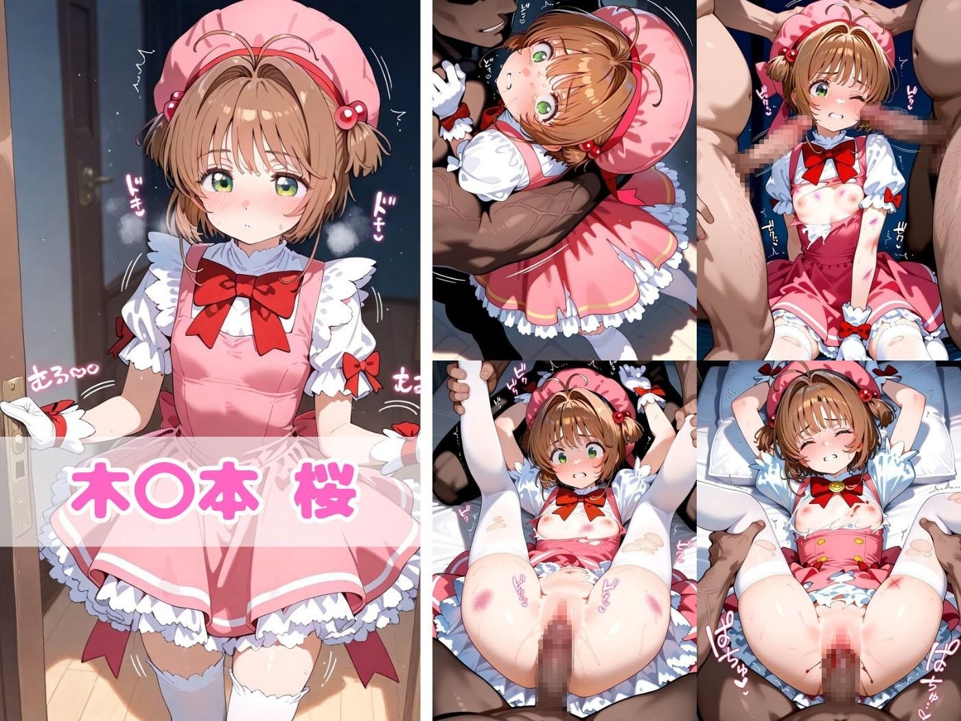 サンプル画像 1枚目
