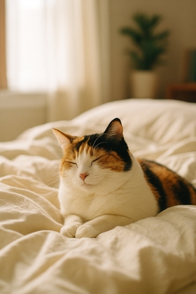 吾輩はメスが嫌いである