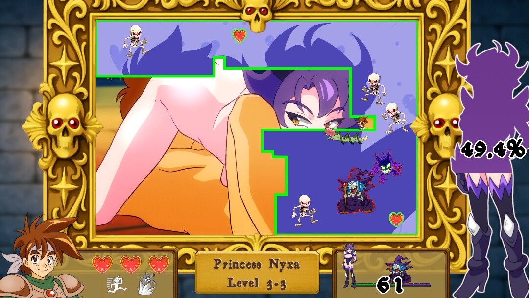 Spellbound Beauties 画像2