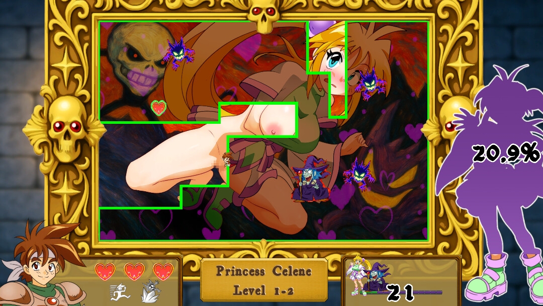 Spellbound Beauties 画像3