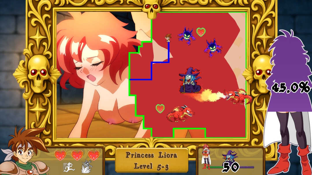 Spellbound Beauties 画像4