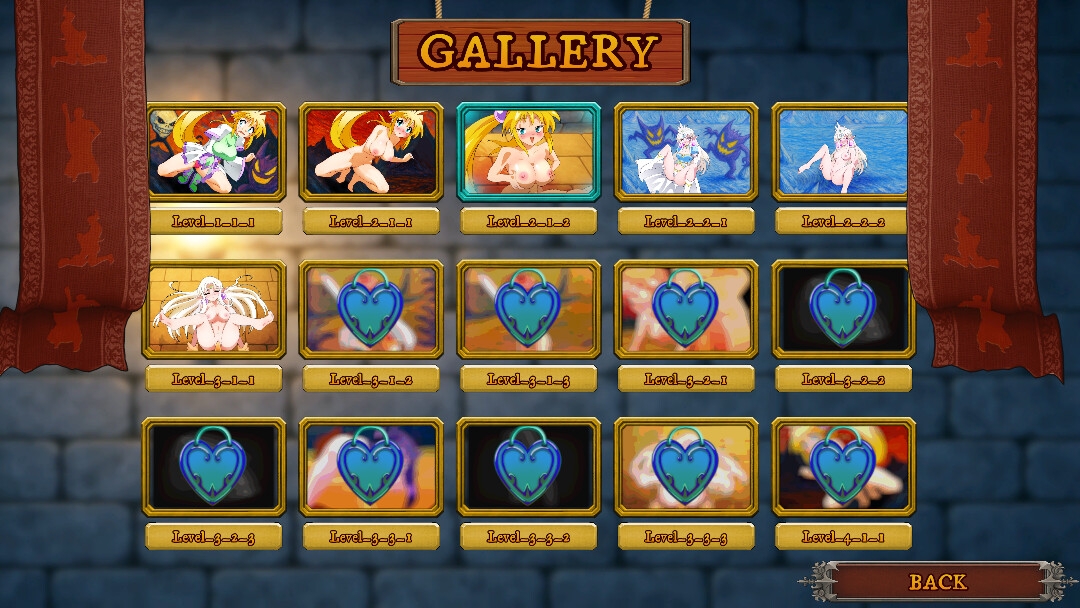 Spellbound Beauties 画像5