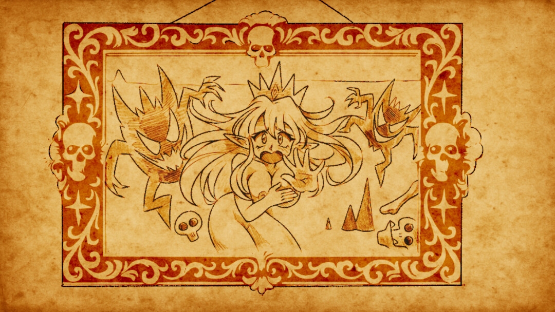 Spellbound Beauties 画像6