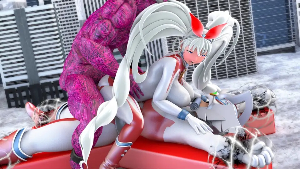 光の女神メロディナ総集編その4 画像6