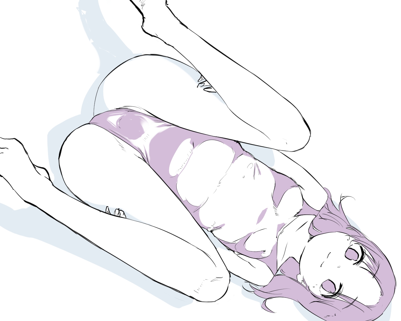 2025年11月の少女 画像2