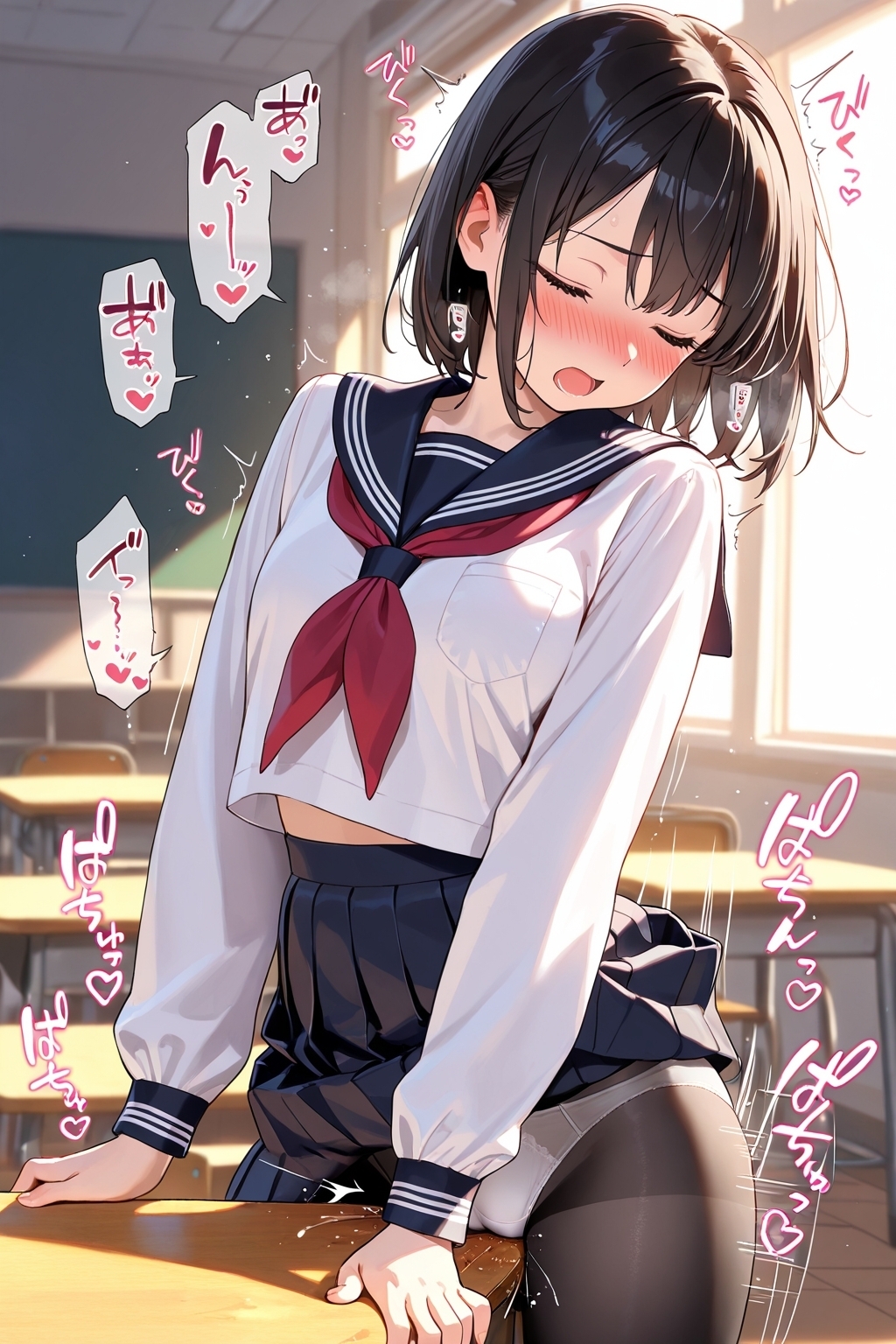 サンプル画像 1枚目