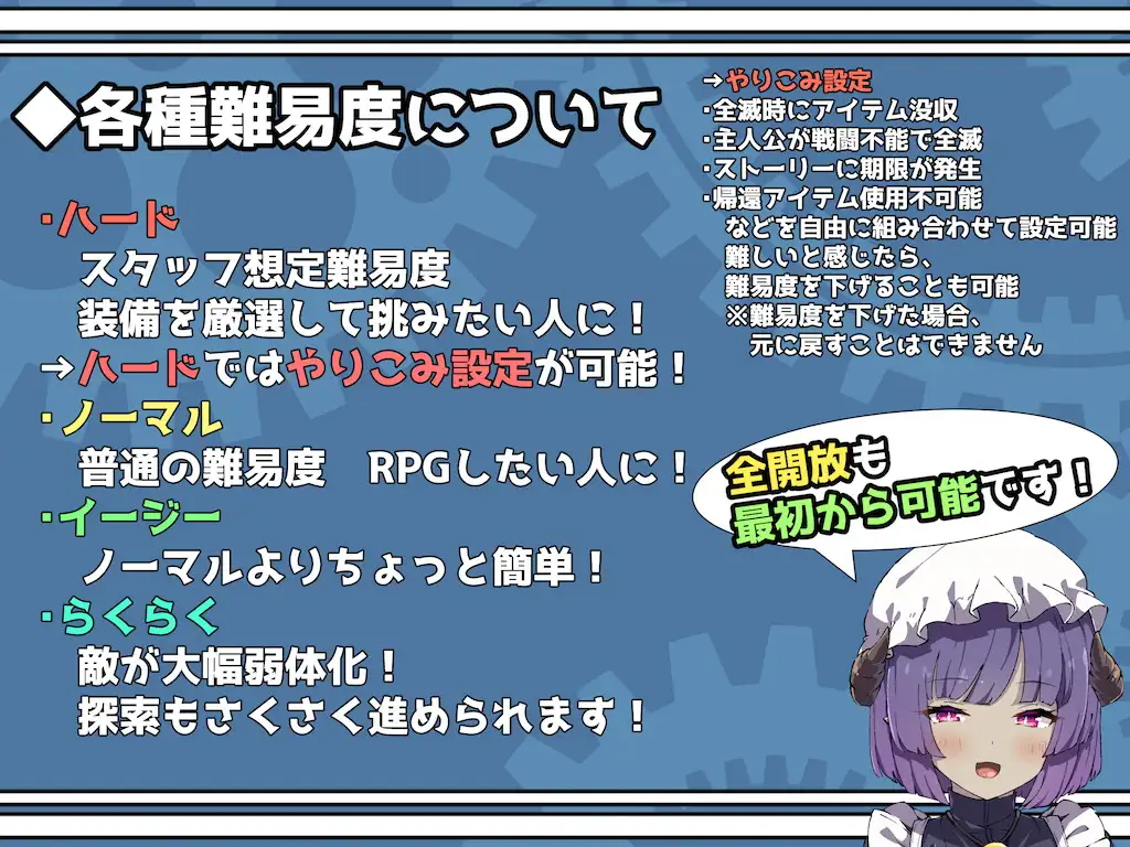ルチアと魔法の鍛冶工房