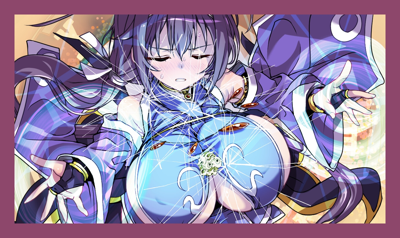 黒き翼の大天使(くろてん)イベントCG集 画像3