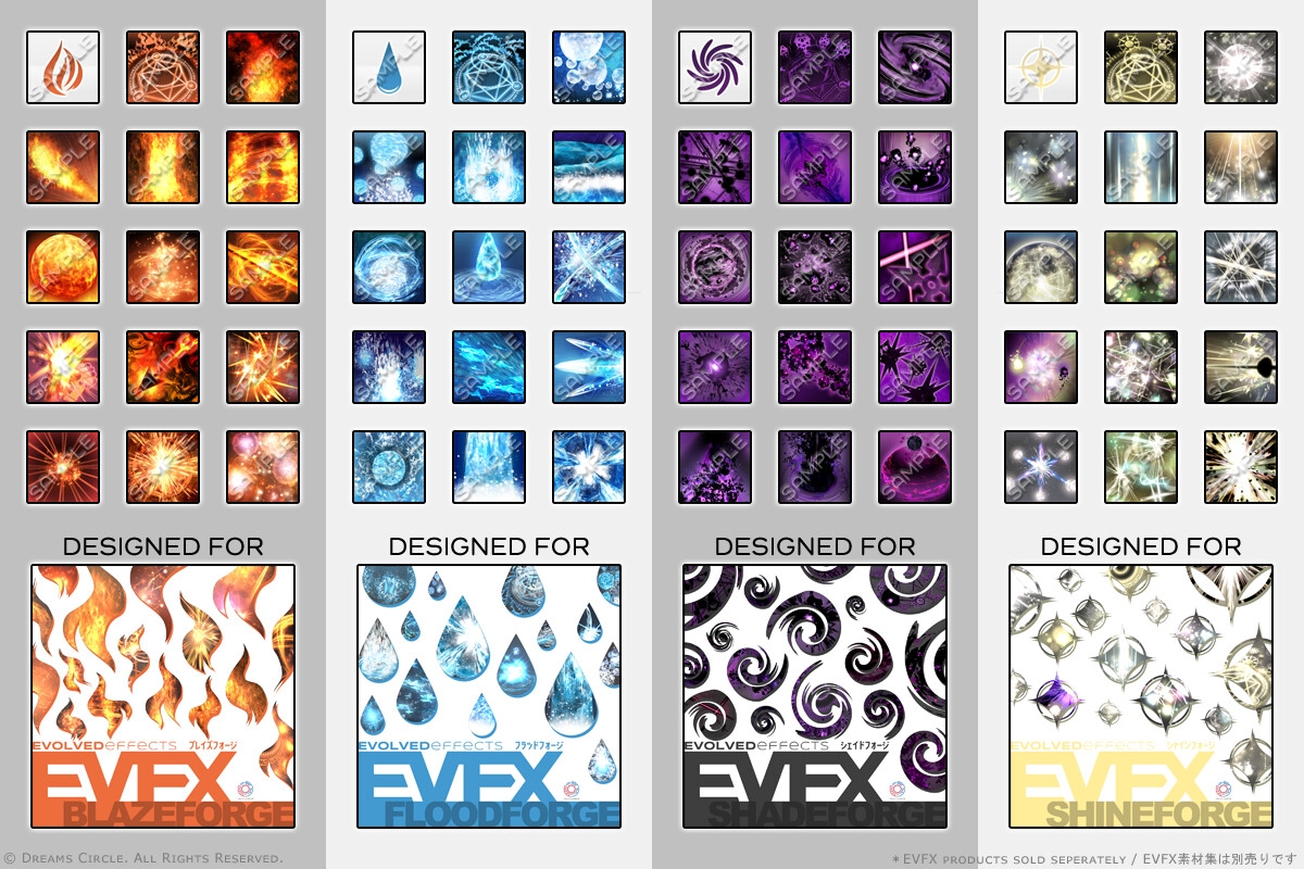 アイコン素材:Iconography 4