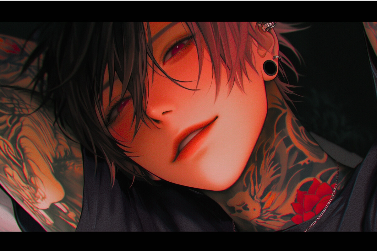 {期間限定半額}⚠一目惚れされ勝手に婚姻届出⌁♡⌁⚠ 脳イキ狂い【超極太デカチンコのヤクザさん】薬を使って連続超濃厚絶頂{子宮ガチアクメ中出し五回戦⌁♡⌁} 画像2