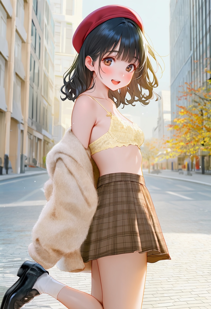 スカートの彼女_2