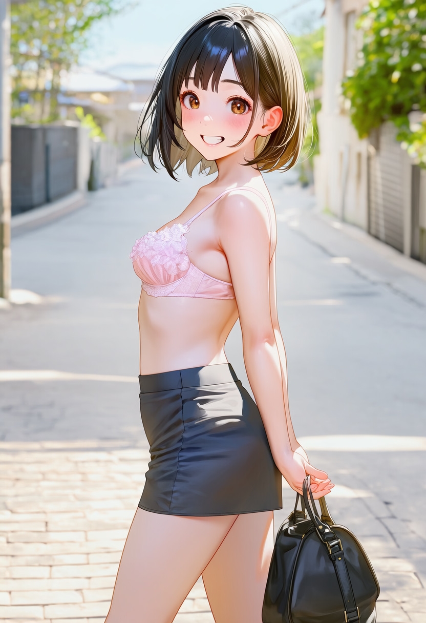 スカートの彼女_3