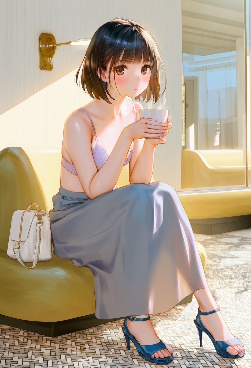 スカートの彼女_5