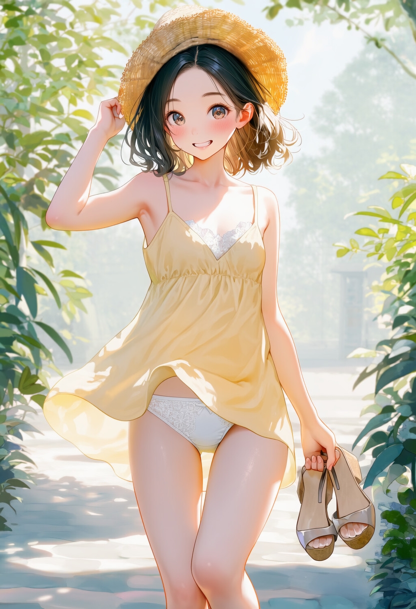 スカートの彼女_6