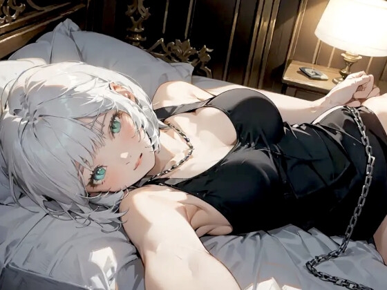 命令も愛も、この低音で刻み込む―女将官の支配と愛着から逃げられないー 画像5