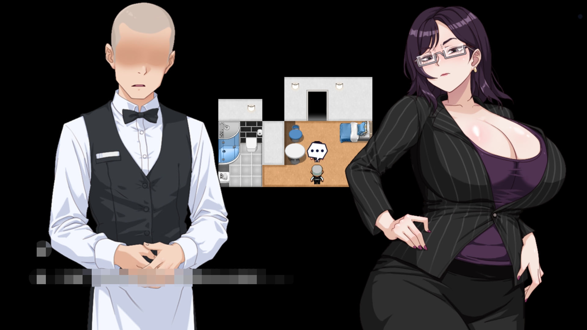 Pleasure Cruise 画像1