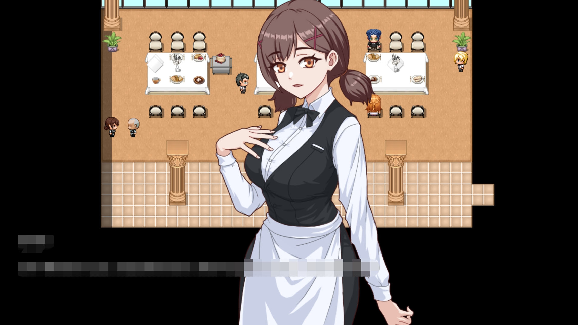 Pleasure Cruise 画像3