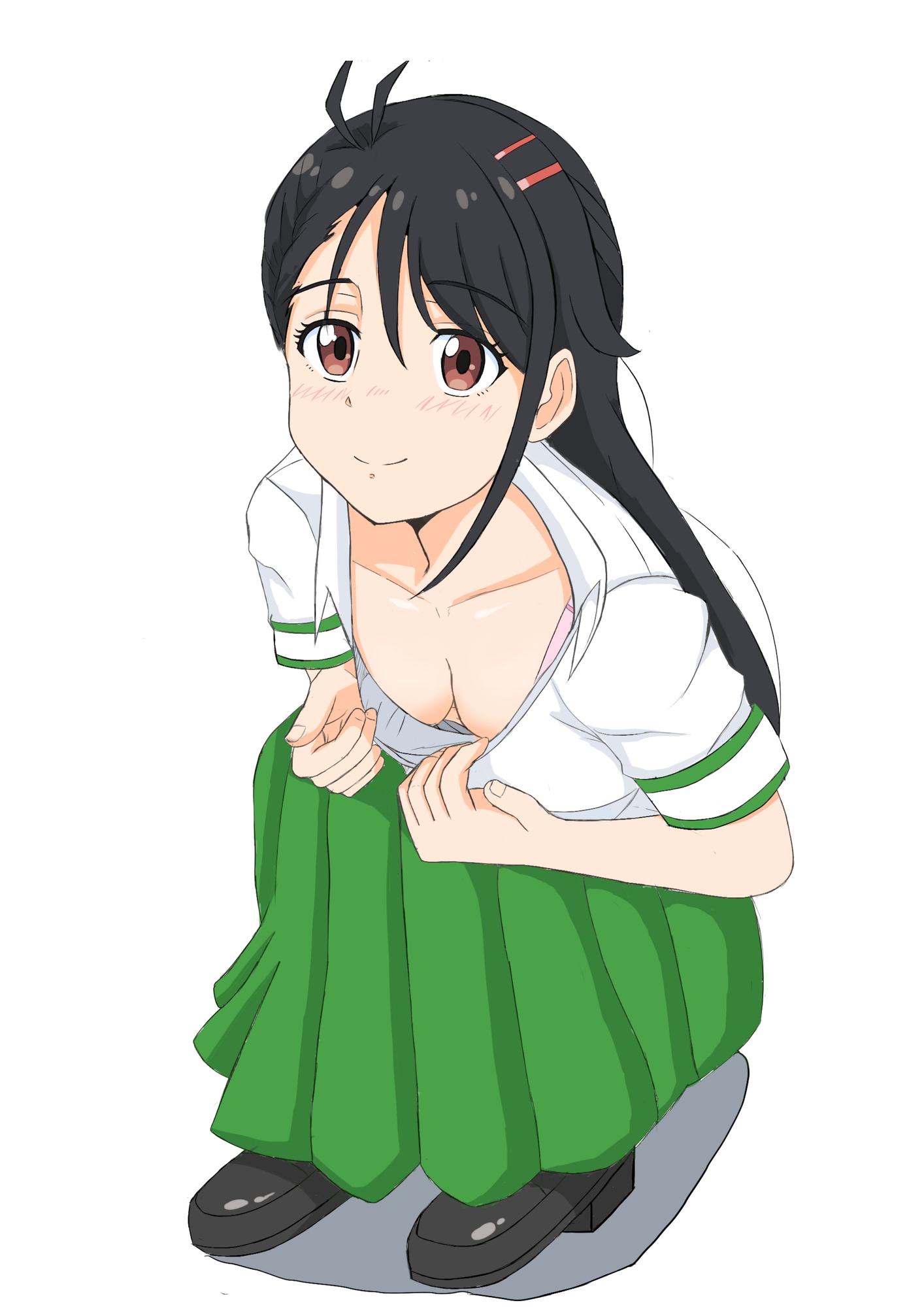 創作二次エロイラストまとめ 2025 画像7