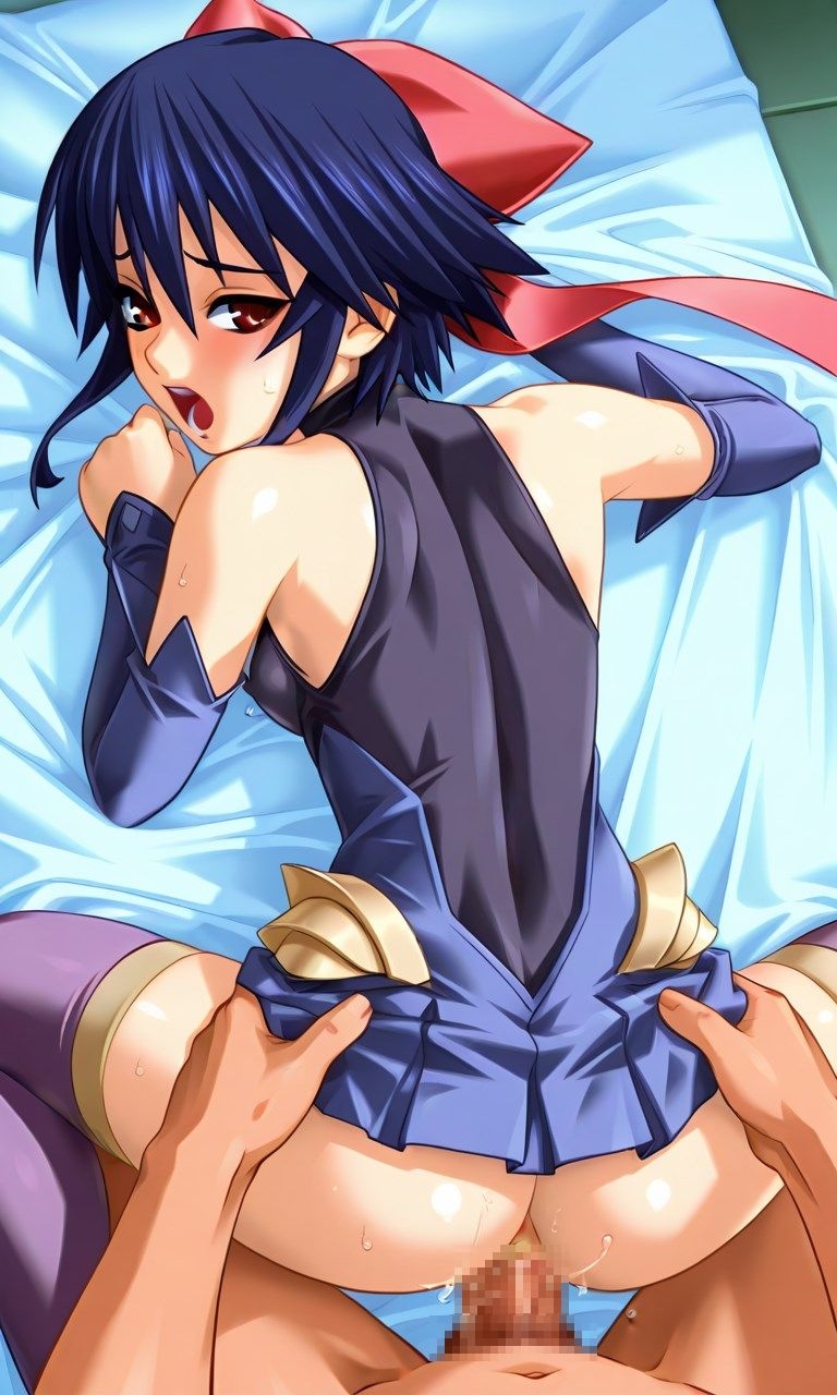 某所で好調 魔法少女〇イ SEX+フェラ集_4