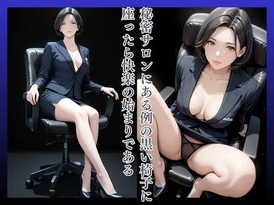 拘束椅子あつこ34歳 サンプル画像 2