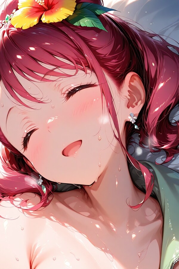 風俗店魔法少女「プリキ●●」第1.5章_2