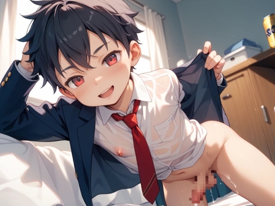 【BL総集編in2025〜下半期〜】Hシーンのみ厳選!たっぷり8作品分! 画像1