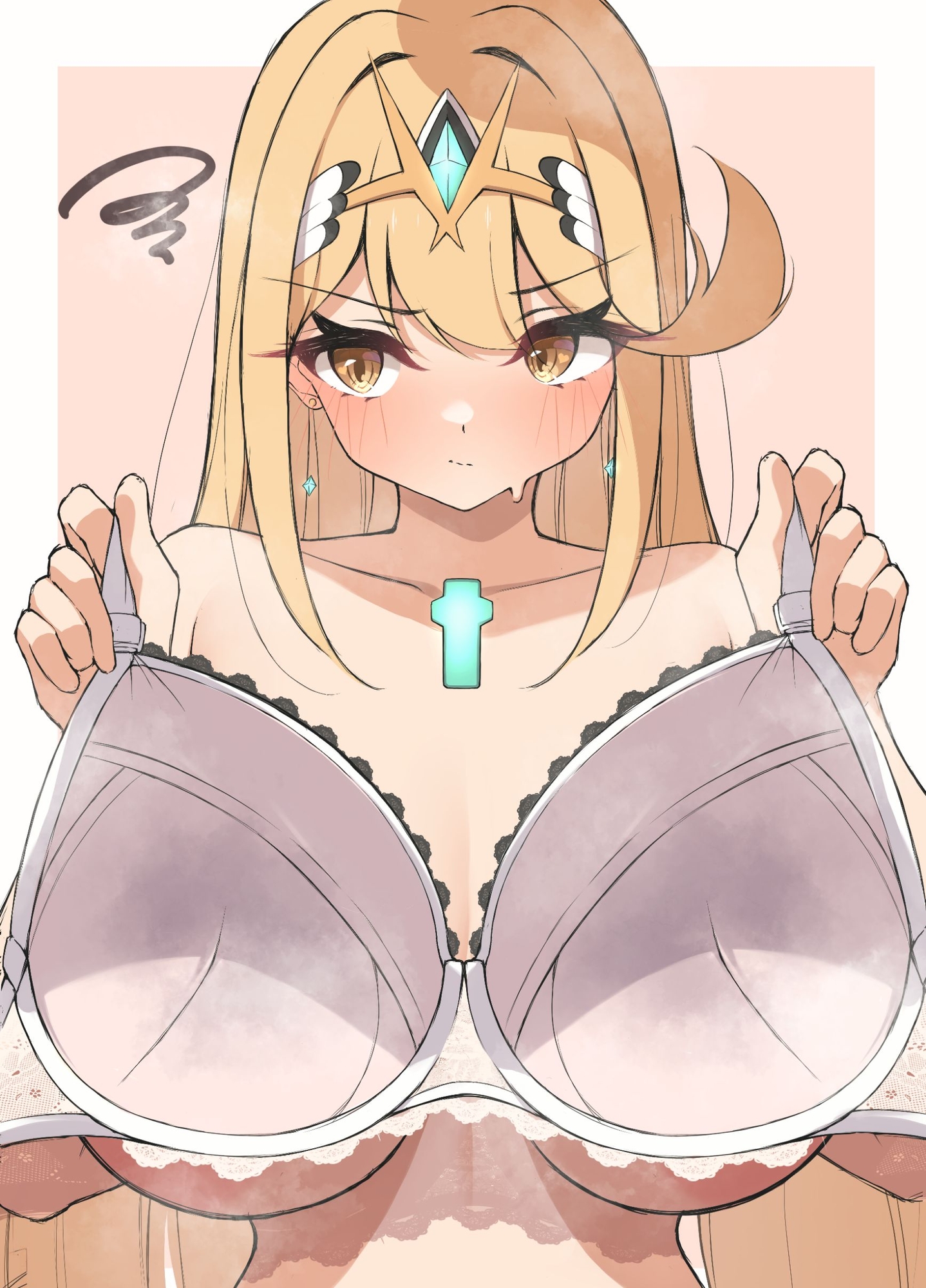 ヒカリちゃんとおっぱいで遊ぼう 画像1