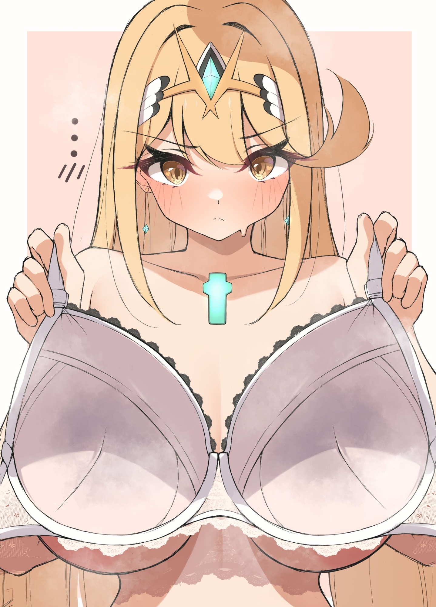 ヒカリちゃんとおっぱいで遊ぼう 画像2