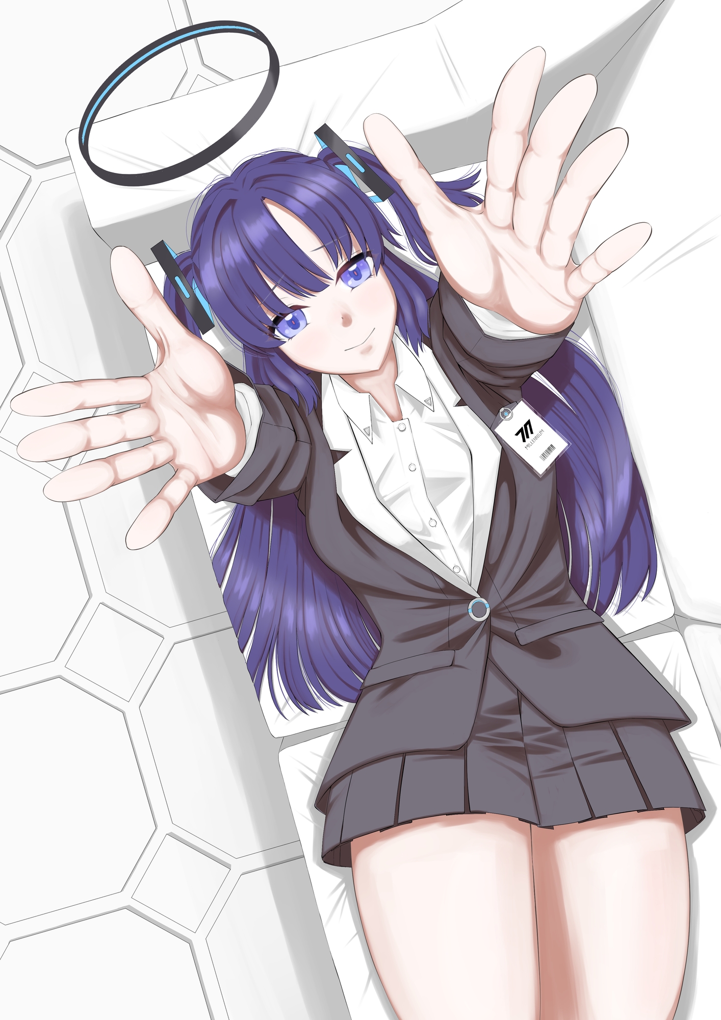 先生!甘えてくださってもいいんですよ? 画像1