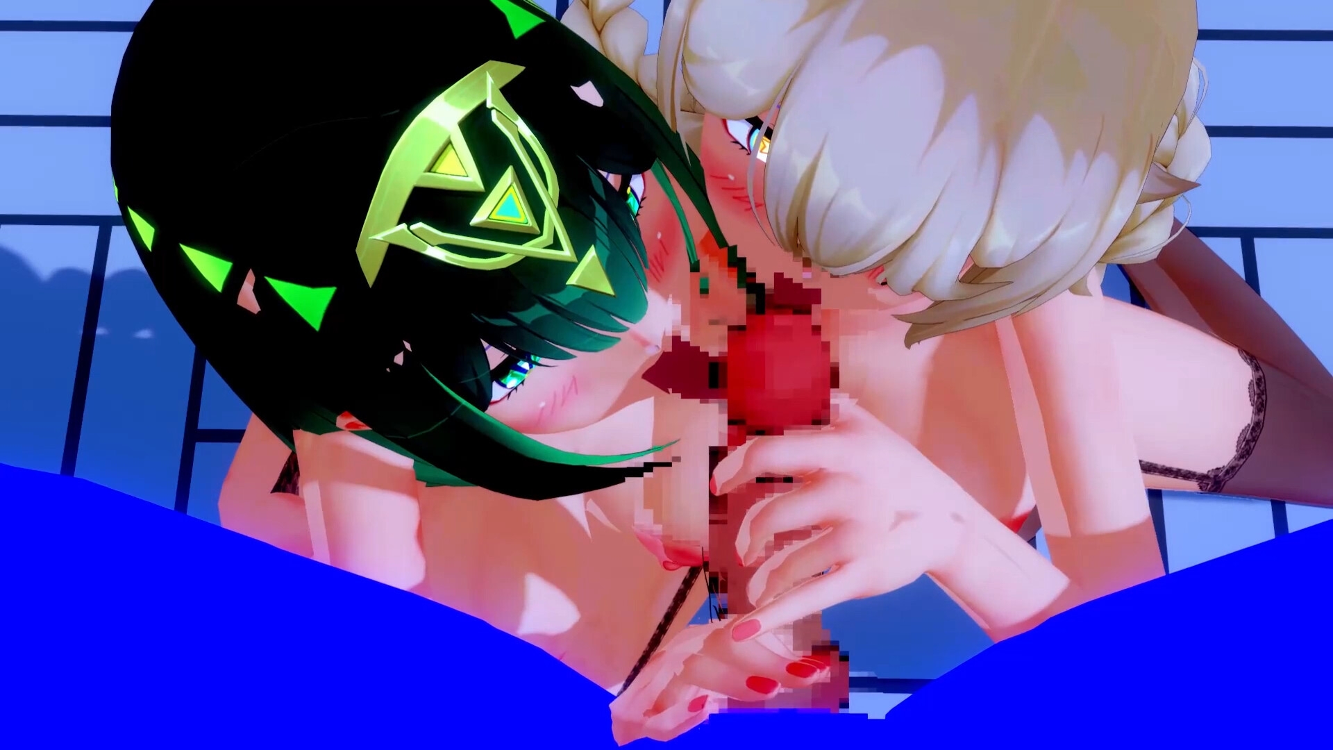 モンドのバリスタ旅記:ナド編(APK) 画像3